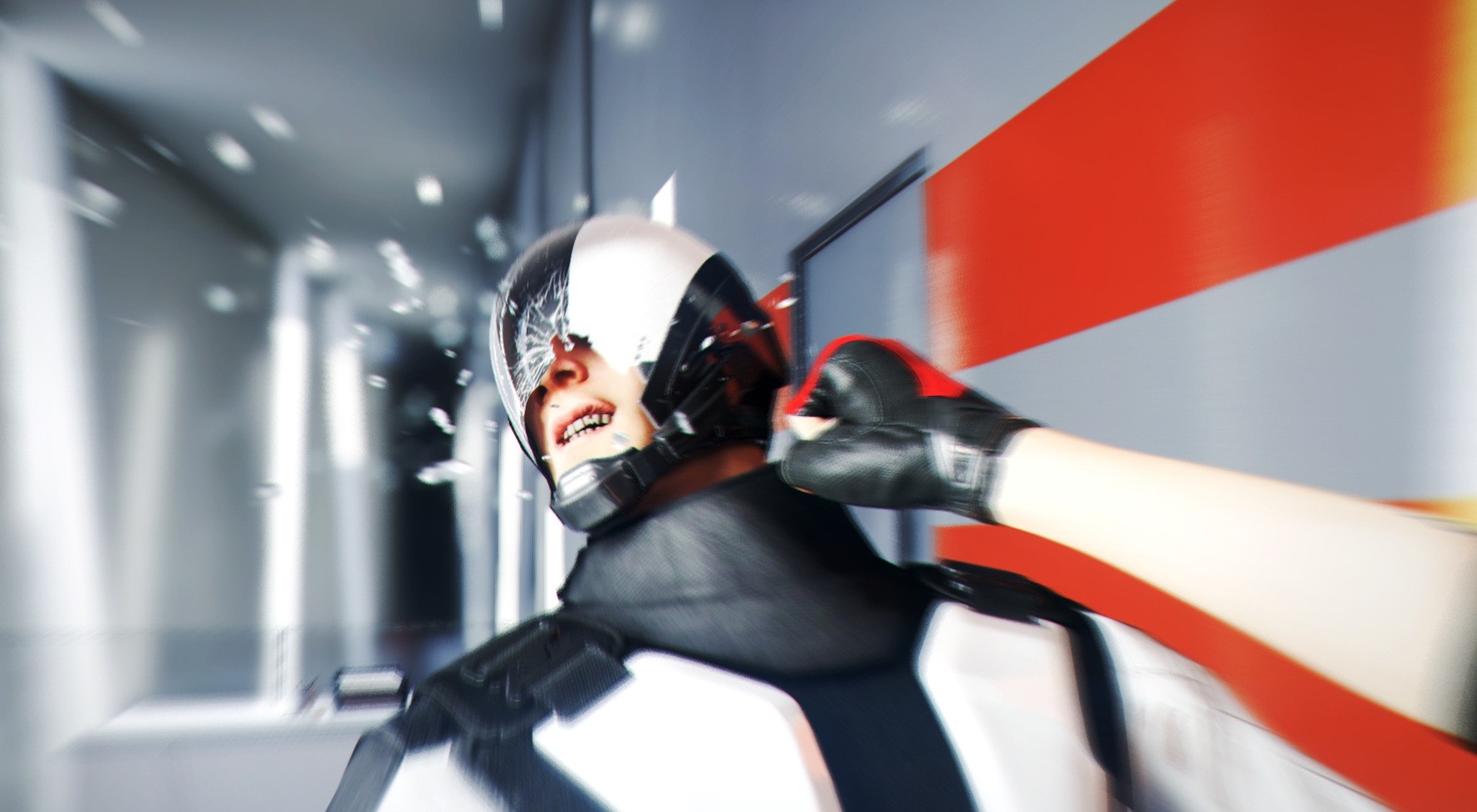 Mirror´s Edge Catalyst - Imagen 26